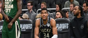 ESPN：阿德托昆博将与雄鹿管理层进行会谈，未来去向引发外界关注