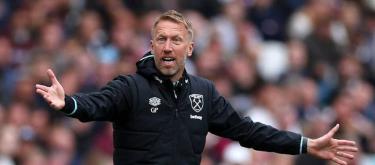 West Ham United boss Potter stresses unity is key to overcoming these difficult times