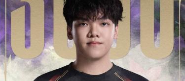 EDG eSports Club player Angel reaches 3,000 career assists milestone
