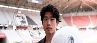 官方：弗莱堡签下日本攻击手铃木唯人，转会费约800万欧元