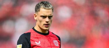 Multiple renowned transfer journalists confirm Liverpool is now leading the race in Bayer Leverkusen wonderkid Florian Wirtz's transfer battle..