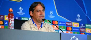Paris Saint-Germain is a strong team and Simone Inzaghi says the team must give their best performance to win