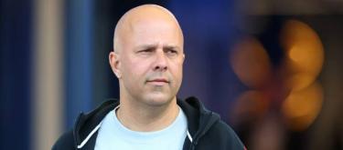 Liverpool trophy Xunyou accident Sloter declined to accept the award and paid tribute to the rescuers