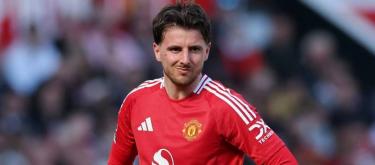 Manchester United return to Malaysia, Mount vows to go all out for All-Stars
