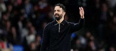 Manchester United lost 0-1 to the Southeast Asian All-Stars team. Amorim said the team might need to be booed