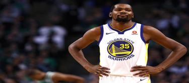 Jordan Ott takes charge of the Suns, Durant favors the Spurs, and the Rockets have the initiative in the trade