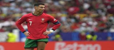 Portugal beat Germany 2-1 to advance to the final