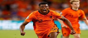 Depay and Dumfries scored as the Netherlands beat Finland 2-0 to get off to a good start in the World Cup qualifiers