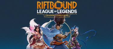 Riftbound有望为竞技卡牌界带来一场颠覆性的革新