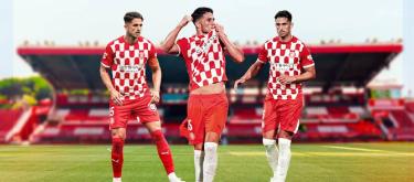 胡安佩结束了在赫罗纳的9年职业生涯，并向俱乐部全体成员表达了感激之情
