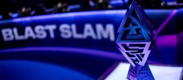 BLAST Slam大改版　引入现场观众与全球资格赛
