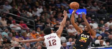 Durant trade may be completed within 72 hours, Spurs and Heat lead the odds of potential next team
