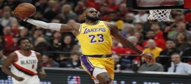 NBA playoffs total score rankings top 20: James is the best, only four active players are on the list