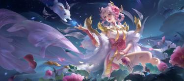 S39法师梯度最终篇，所有热门法师全掉去T3，唯独她例外升级。