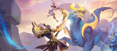 Honor of Kings：国际服更新送好礼，S11赛季开启后再派1688点券。