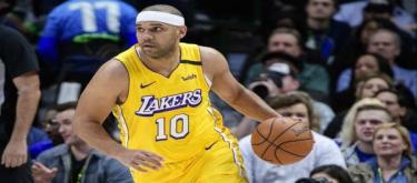 The Nuggets strengthen their coaching staff again! Former Lakers champion forward Dudley joins as chief assistant coach