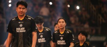 CS2: TheMongolz shook off the Mongolian horseback archery stereotype and became a role model for Asian e-sports.