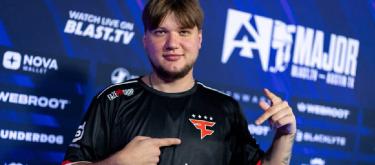 CS2: Is FaZe the real home? Thorin hopes s1mple can get out of the NAVI contract as soon as possible.