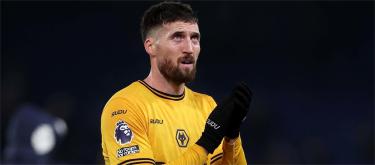 Keeping emotions stable Doherty: I won't let winning or losing affect me too much