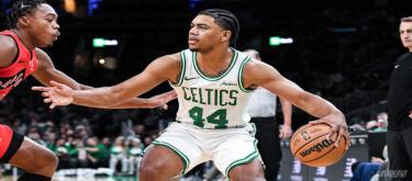 The Jazz officially announced the release of Jaden Springer, the former first-round pick is unemployed again
