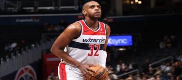 Middleton's contract is about to expire and the Suns are expected to become an ideal next home