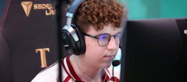 HEROIC adjusts CS2 roster: gr1ks leaves, Alkaren joins on loan