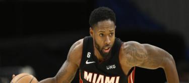 Heat official: Haywood Highsmith successfully underwent right knee surgery and will be out 8 to 10 weeks