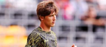 Phil Lopez: I am very excited about the new season and believe the team will perform well