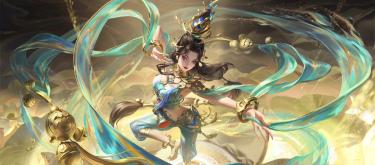 中路梯度更新，貂蝉掉出T0，西施战胜沈梦溪。