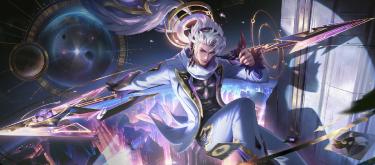 The data of the King’s Camp has been updated. Han Xin has the highest win rate among junglers in the late game, and Sima Yi exceeds the standard.