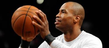 Former NBA player Jason Collins undergoing treatment for brain tumor
