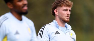 Slot believes Elliott will also be able to show his quality at Aston Villa