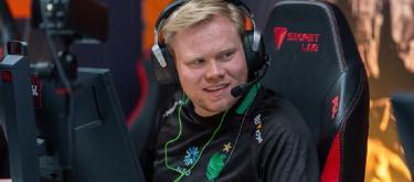 CS2：Magisk加盟Astralis，教练员对他赞不绝口。