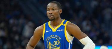 Agent reveals Kuminga wants to play out for the Golden State Warriors, contract talks remain deadlocked