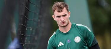 Jakub Stolarček: We are still growing and there is still a lot to improve