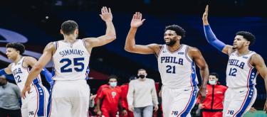 76ers coaching staff makes adjustments: Ron Abadi appointed assistant coach
