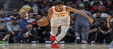 2025-26赛季10位NBA二年级值得期待的球员
