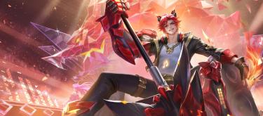 The top players in each category of the peak competition have been announced, and the son of Yuanliu is an unstoppable shooter.