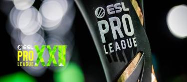 G2、Astralis、FURIA惊险晋级ESL职业联赛S22