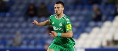 Miodrag Pivas: The atmosphere here makes me feel very warm, just like coming home
