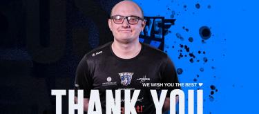 CS2：前BLUEJAYS美籍年轻步枪手Wolffe无预警宣布退役..