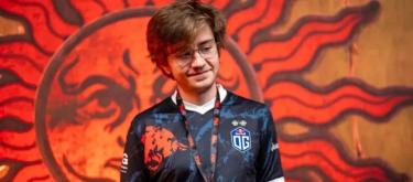 N0tail returns to Dota 2 after three years