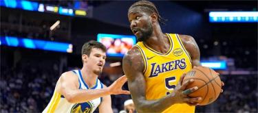 Deandre Ayton: I want to change people's perception of my defense