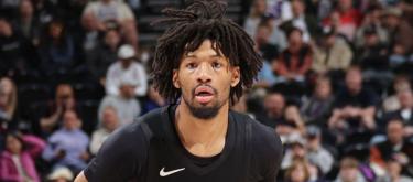 Portland Trail Blazers officially re-signed shooting guard Shaedon Sharpe to four-year $90 million contract extension..