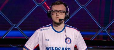 Counter Strike 2: Wildcard part ways with coach vinS..