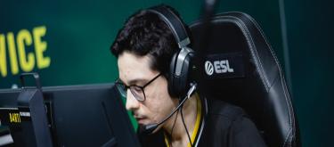 官方：GG战队与23岁步枪手b4rtiN分道扬镳