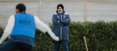 Nuno updates West Ham's injury situation, warning of Burnley's strong attack.