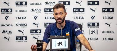 Carlos Colberán stated that the team has been striving for improvement and firmly believes they are capable of achieving their set goals.