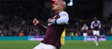 Malen, who helped Aston Villa defeat Young Boys Bern, said enjoying playing football and feeling confident are very important.