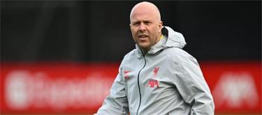 Sloot believes the players have shown great resilience, given the significant effort invested.